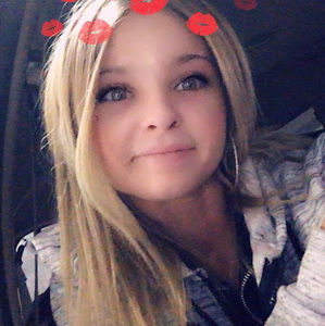 Meet your Posher, Lexie